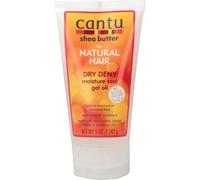 CANTU - Manteca de Karité para el Cabello - Hidrata y Restaura - Anti-frizz y Secado Rápido - Acondicionador Profundo para Cabello Seco, 142 g (Paquete de 1)