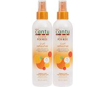 Cantu Para niños, refrescante para rizos, 8 onzas líquidas (237 ml)