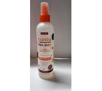 Cantu para Niños Rizos Actualización Refresca & Define 237ml