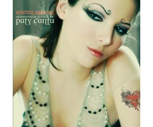 Cantu, Paty - Afortunadamente No Eres Tu: Edicion Especial