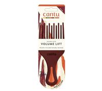 CANTU - Peine Volumizador Doble Resistente - Unisex - 1 unidad - Define Raíces - Aumenta Volumen - Dientes Dobles Antitirones - Ideal para Rizos, Afro y Coils - Peinado Sin Frizz ni Quiebre