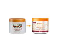 CANTU Pomada para el cabello con manteca de karit? 113g