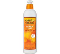 CANTU - Reductor de Rizos con Manteca de Karité - Ideal para Cabello Rizado - Hidrata y Define - Sin Sulfatos - Fácil de Usar, Negro, 283 g (Paquete de 1)