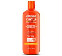 Cantu Shampoo Natural Hair Cleansing 13.5 fl.oz.(Sulfate-Free) by Cantu