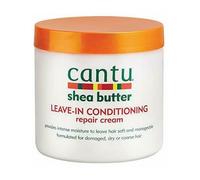Shea Butter Acondicionador sin aclarado Leave-In Conditioning Repair Cream 453 gr