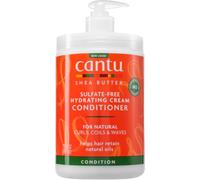 Cantu Shea Butter Acondicionador capilar en crema hidratante 709mL