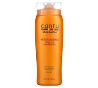 CANTU Shea Butter, Acondicionador Hidratante para Cabello, 400 ml