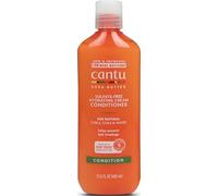 Cantu Shea Butter Cream Conditioner, 400 ml