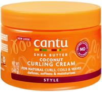 Cantu coconut curling cream