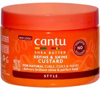 Cantu Shea Butter Define y Shrine Hair Custard 340g
