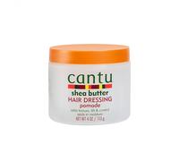 Pomada para el cabello con manteca de karité Cantu - 113 g