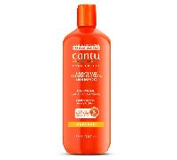 Cantu Shea Butter For Natural Hair Cleansing Crema Champú para Rizos 400 ml