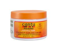 Cantu - Shea Butter For Natural Hair Coconut Curling Cream Mascarillas para el cabello 340 g unisex