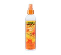 Cantu shea butter for natural hair coconut oil shine & hold mist 237 m
