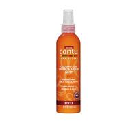 Cantu Shea Butter for Natural Hair Coconut Oil Shine & Hold Mist 237 ml