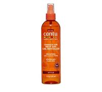 Cantu Shea Butter for Natural Hair Comeback Curl Next Day Curl Revitalizer 355 ml