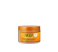 Cantu Shea Butter For Natural Hair Define&Shine Custard 340 g