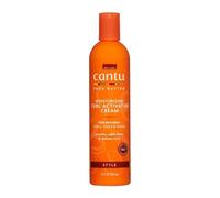 ¡40% DTO! Shea Butter Natural Hair Moisturizing Activador de Rizos 355 ml