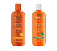 Cantu shea butter natural hair