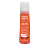 Cantu Shea Butter for Natural Hair Wave Whip Curling Mousse 238 g