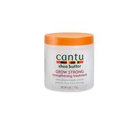 Cantu Shea Butter grow Strong Stregthening Tratamiento 173 g