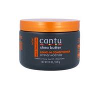 Cantu Acondicionador sin enjuague para hombres, olla de 384 ml