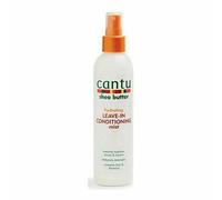 Cantu shea butter leave-in conditioning mist 8oz by cantu