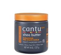 Cantu - Shea butter Limpieza facial 227 g male