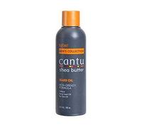 Cantu Shea Butter Men'S Aceite para Barba 100 ml