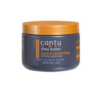 Cantu Shea Butter Men'S Acondicionador Leave-In 370 g