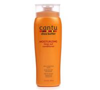 Cantu Shea Butter Hidratante Acondicionador 400ml