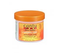 Cantu - Shea Butter Moisturizing Twist And Lock Gel Mascarillas para el cabello 370 g female
