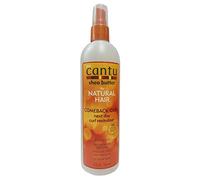 Cantu Shea Butter Natural Hair Comeback Curl Next Day Curl Revitalizer 355 ml