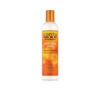Cantu Shea Butter Natural Hair Conditioning Creamy Hair Loción 355 ml