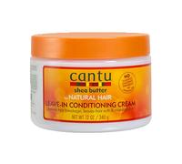 Shea Butter Acondicionador sin aclarado Leave-In Conditioning Cream 340 gr