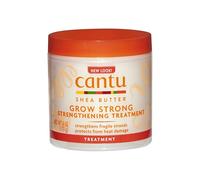 Cantu Shea Butter Row Stron Tratamiento Crecimiento Capilar Fortalecedor - 173 gr