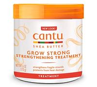 Cantu Shea Butter Grow Strong Strengthening Treatment 173g