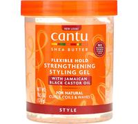 Cantu Shea Butter Strengthening Styling gel 524 g