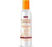 cantu Manteca de Karité Super Shine Hair Silk 180 ml