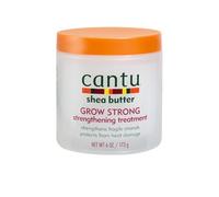 Cantu Shea Buttergow Strong Stregthening Treatment 173g