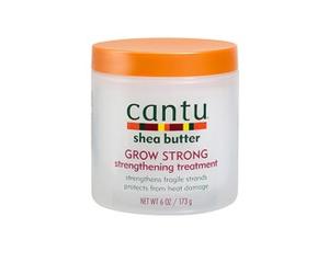 Cantu Shea Buttergow Strong Stregthening Treatment 173g