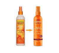 CANTU SHEA Comeback Curl, Revitalizador de rizos para el d?a siguiente 12 oz