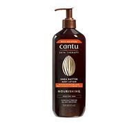 CANTU Skincare - Loción corporal nutritiva de manteca de karité, 473 ml (paquete de 1) (el embalaje puede variar)