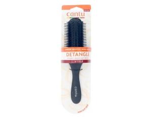 Cantu Sturdy Detanling Brush 1 Un