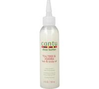 Cantu Tea Tree & Jojoba Aceite Capilar 180ml
