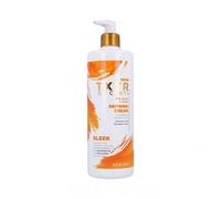 Cantu - Txtr Sl efining Cream Mascarillas para el cabello 473 ml unisex