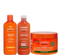 Cantu Wash Day Bundle