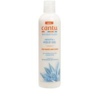Cantu Weightless Smooth + Hold Gel 295ml