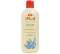Cantu Weightless Smoothing Shampoo 400ml