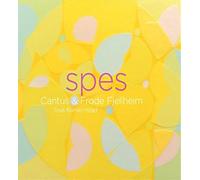 Cantus Cantus & Frode Fjellheim: Spes (CD) (Importación USA)